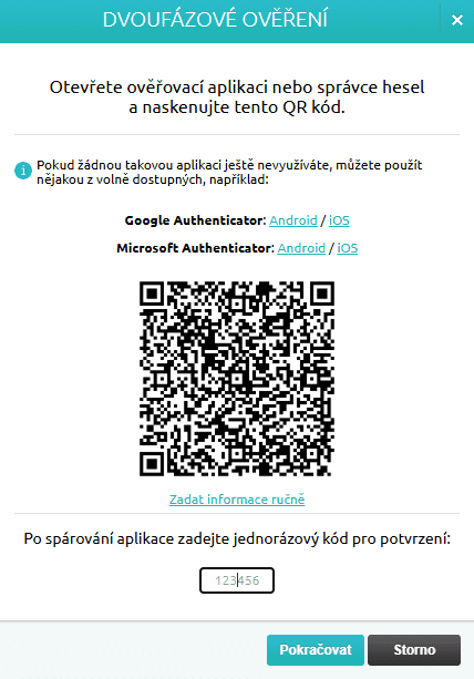2FA
